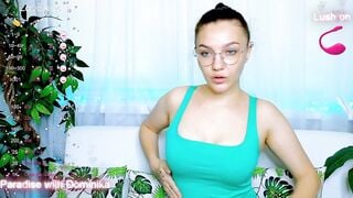 Adelliina_Fleks New Porn Video [Stripchat] - oil-show, mistresses, smoking, squirt-white, topless-teens