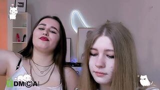 Watch anna_swety Hot Porn Video [Stripchat] - facial, cuckold, white, lesbians, moderately-priced-cam2cam