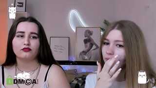 Watch anna_swety Hot Porn Video [Stripchat] - facial, cuckold, white, lesbians, moderately-priced-cam2cam