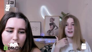 Watch anna_swety Hot Porn Video [Stripchat] - facial, cuckold, white, lesbians, moderately-priced-cam2cam
