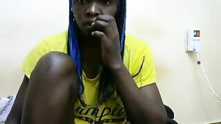 Watch Afri_shazzy New Porn Video [Stripchat] - young, striptease-ebony, striptease, petite, squirt-ebony