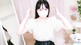 HONO_cha New Porn Video [Stripchat] - doggy-style, japanese, blowjob, orgasm, teens