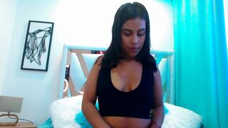 Watch AlessiaCoxx Hot Porn Video [Stripchat] - young, role-play, swallow, cam2cam, cheapest-privates-latin
