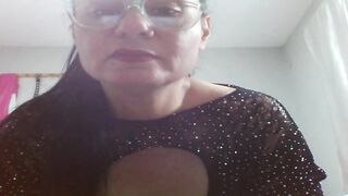 Eunice73 New Porn Video [Stripchat] - colombian-mature, office, oil-show, big-clit, cheap-privates-mature