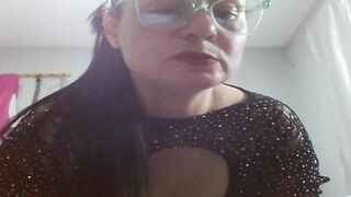 Eunice73 New Porn Video [Stripchat] - colombian-mature, office, oil-show, big-clit, cheap-privates-mature