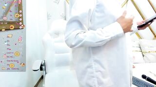 Watch KenniaSmit HD Porn Video [Stripchat] - cheap-privates, titty-fuck, double-penetration, heels, jerk-off-instruction