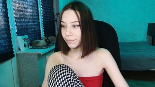 HunyAnny HD Porn Video [Stripchat] - big-ass-young, russian, piercings-young, athletic-young, piercings-white