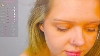 ifiwasyourgf Leaked Porn Video [Chaturbate] - 18, blonde, teen, bigboobs, petite