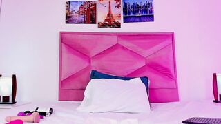 Watch EmmaWilliamss Webcam Porn Video [Stripchat] - big-ass, twerk-latin, cowgirl, creampie, swallow