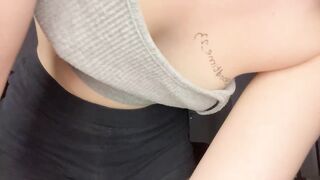 Watch kristalwynn Camgirl Porn Video [Chaturbate] - redhead, smalltits, lovense, squirt, sweet