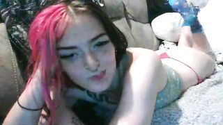 Watch bikerbaby2319 Camgirl Porn Video [Chaturbate] - new, young, british, bigboobs