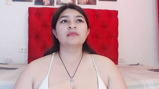 Watch LovelyLatinas_ Webcam Porn Video [Stripchat] - new, foot-fetish, twerk-latin, big-ass, squirt