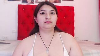 Watch LovelyLatinas_ Webcam Porn Video [Stripchat] - new, foot-fetish, twerk-latin, big-ass, squirt