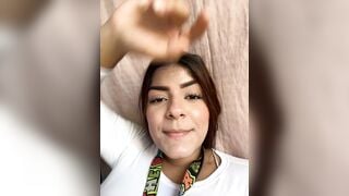 Sweet_pervyx1 Webcam Porn Video [Stripchat] - recordable-privates-teens, spanish-speaking, squirt-latin, sex-toys, big-tits