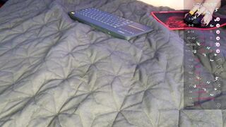 Watch honey__bunny21 Camgirl Porn Video [Chaturbate] - young, lovense, blonde, cum, lush