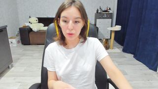 Watch c_arina_x Webcam Porn Video [Stripchat] - blondes, deepthroat, blowjob, middle-priced-privates-white, fingering-young