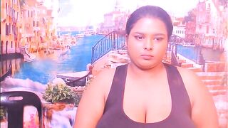 Indianfairy99 Hot Porn Video [Stripchat] - recordable-privates-young, striptease, curvy, titty-fuck, cheap-privates