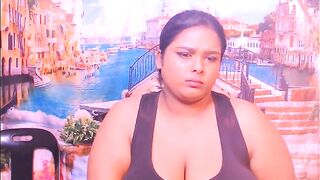 Indianfairy99 Hot Porn Video [Stripchat] - recordable-privates-young, striptease, curvy, titty-fuck, cheap-privates