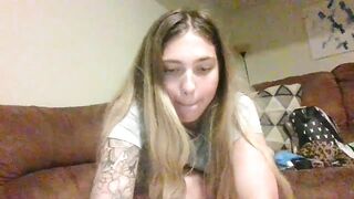 blueeyed_diamond Camgirl Porn Video [Chaturbate] - cute, stockings, goth, tighthole