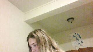 blueeyed_diamond Camgirl Porn Video [Chaturbate] - cute, stockings, goth, tighthole