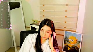 Watch emilie_shy Hot Porn Video [Chaturbate] - new, smalltits, 18, skinny, cute