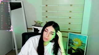 Watch emilie_shy Hot Porn Video [Chaturbate] - new, smalltits, 18, skinny, cute