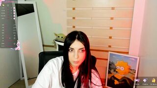 Watch emilie_shy Hot Porn Video [Chaturbate] - new, smalltits, 18, skinny, cute