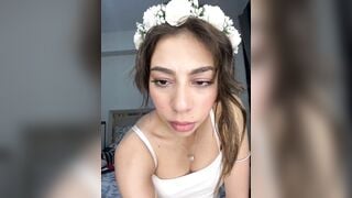 Watch Nada_Princesse New Porn Video [Stripchat] - fingering, best-teens, athletic-arab, big-nipples, hairy-teens