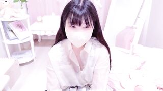 Watch vv-X-vv Hot Porn Video [Stripchat] - japanese, striptease, kissing, brunettes-young, sex-toys