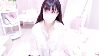 Watch vv-X-vv Hot Porn Video [Stripchat] - japanese, striptease, kissing, brunettes-young, sex-toys