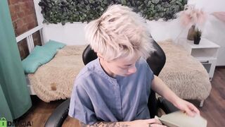 Darina_Ray Webcam Porn Video [Stripchat] - white-young, russian, russian-young, recordable-publics, blondes