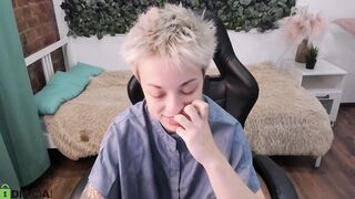 Darina_Ray Webcam Porn Video [Stripchat] - white-young, russian, russian-young, recordable-publics, blondes
