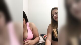 Biancarockefeller HD Porn Video [Stripchat] - portuguese-speaking, hd, big-ass-young, lesbians, shower