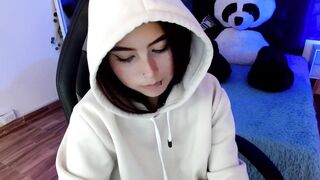 katty_rivera1 New Porn Video [Chaturbate] - shy, smalltits, 18, teen, nonude