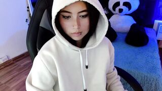 katty_rivera1 New Porn Video [Chaturbate] - shy, smalltits, 18, teen, nonude