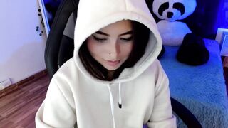 katty_rivera1 New Porn Video [Chaturbate] - shy, smalltits, 18, teen, nonude
