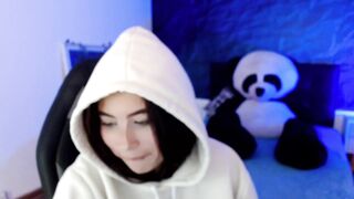 katty_rivera1 New Porn Video [Chaturbate] - shy, smalltits, 18, teen, nonude