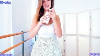 katie_dierse Leaked Porn Video [Chaturbate] - new, shy, young, teen, bigboobs
