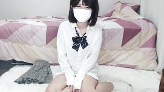 Watch _ichika_chan_ Webcam Porn Video [Stripchat] - luxurious-privates, brunettes, blowjob, sex-toys, petite