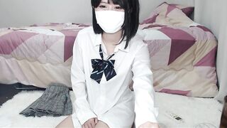 Watch _ichika_chan_ Webcam Porn Video [Stripchat] - luxurious-privates, brunettes, blowjob, sex-toys, petite