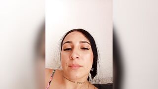 Watch Juanamd1 Webcam Porn Video [Stripchat] - squirt-young, ahegao, cumshot, shower, small-tits-latin