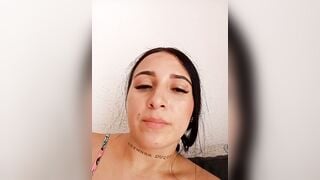 Watch Juanamd1 Webcam Porn Video [Stripchat] - squirt-young, ahegao, cumshot, shower, small-tits-latin