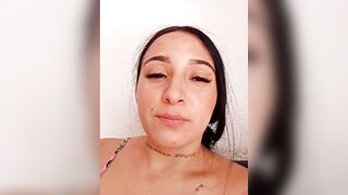 Watch Juanamd1 Webcam Porn Video [Stripchat] - squirt-young, ahegao, cumshot, shower, small-tits-latin