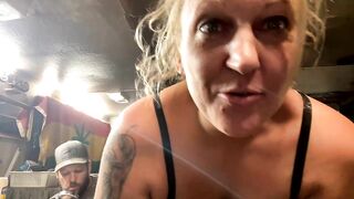 we_get_around Camgirl Porn Video [Chaturbate] - smoke, tattooed, conversation, sweet, messy