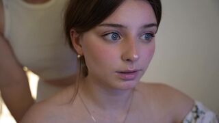 Watch blue_bell_ Leaked Porn Video [Chaturbate] - new, couple, natural, shy, 18