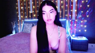 Watch minasoul Camgirl Porn Video [Chaturbate] - mistresses, asian, sph, boobs, teen