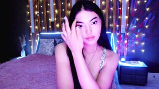 Watch minasoul Camgirl Porn Video [Chaturbate] - mistresses, asian, sph, boobs, teen