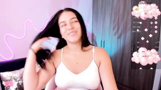 Watch Roxana_02 Hot Porn Video [Stripchat] - big-nipples, orgasm, striptease-teens, latin-teens, best-teens