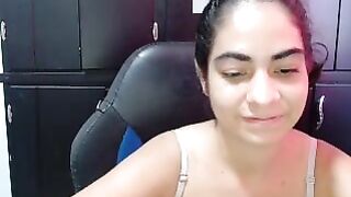 littl3_ang3l4u Webcam Porn Video [Stripchat] - latin, twerk-latin, hairy-armpits, colombian-petite, spanish-speaking