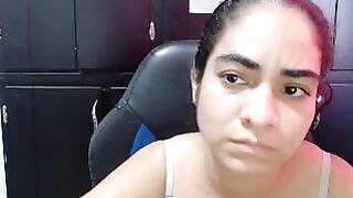 littl3_ang3l4u Webcam Porn Video [Stripchat] - latin, twerk-latin, hairy-armpits, colombian-petite, spanish-speaking